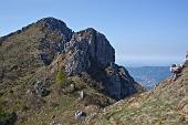 14_Discesa dalla Cima Quarenghi